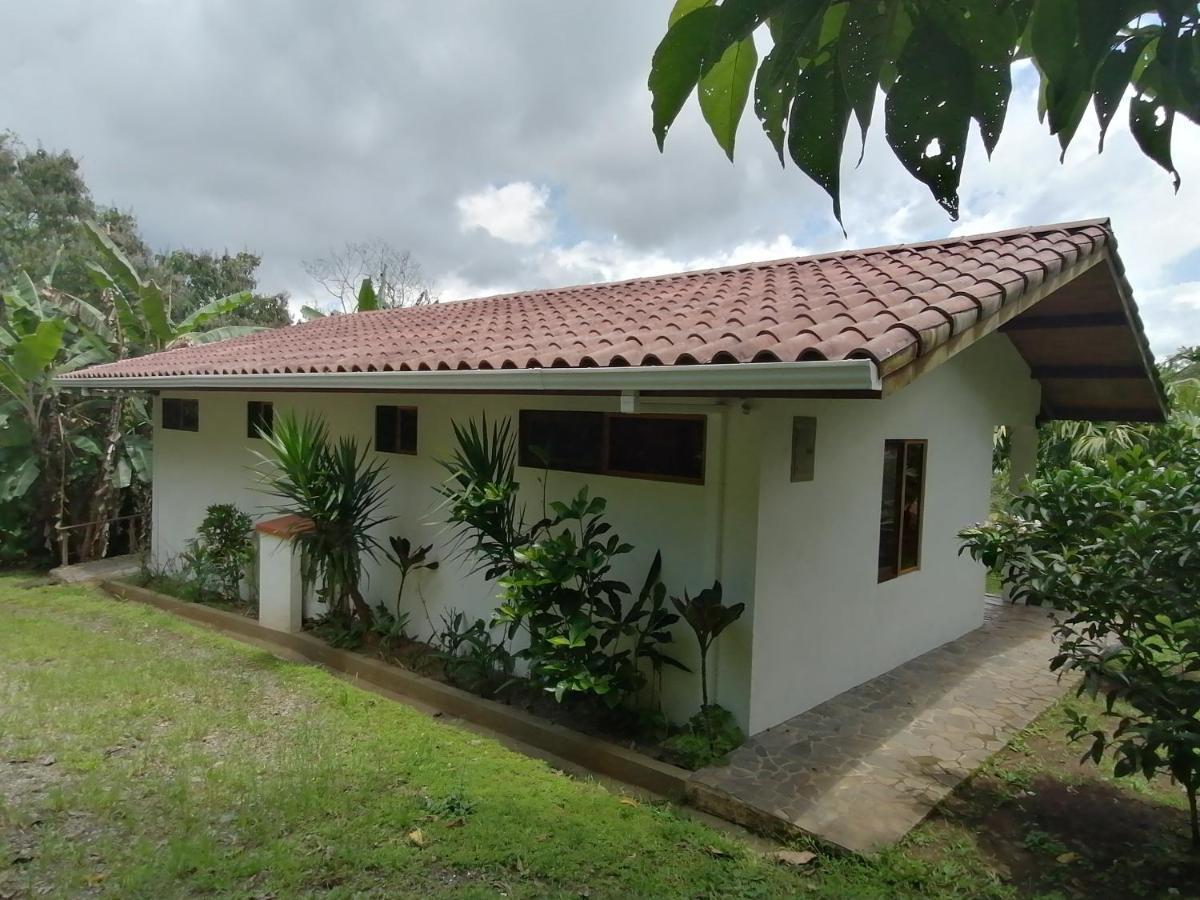La Ceiba Tree Lodge Tilarán Екстериор снимка