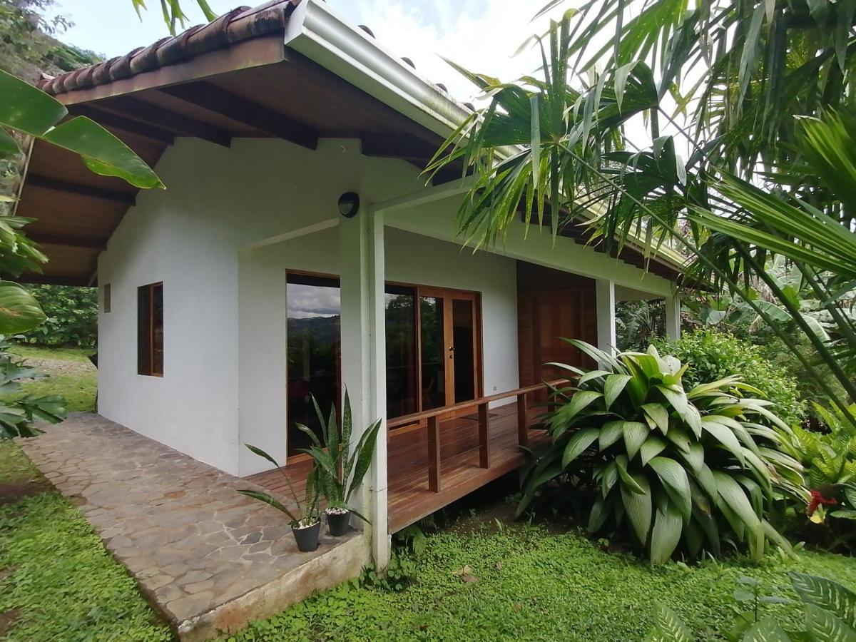 La Ceiba Tree Lodge Tilarán Екстериор снимка