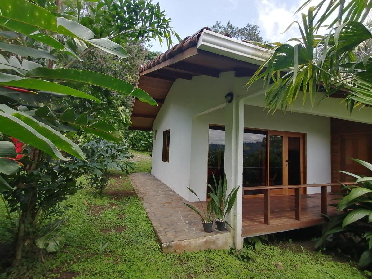 La Ceiba Tree Lodge Tilarán Екстериор снимка