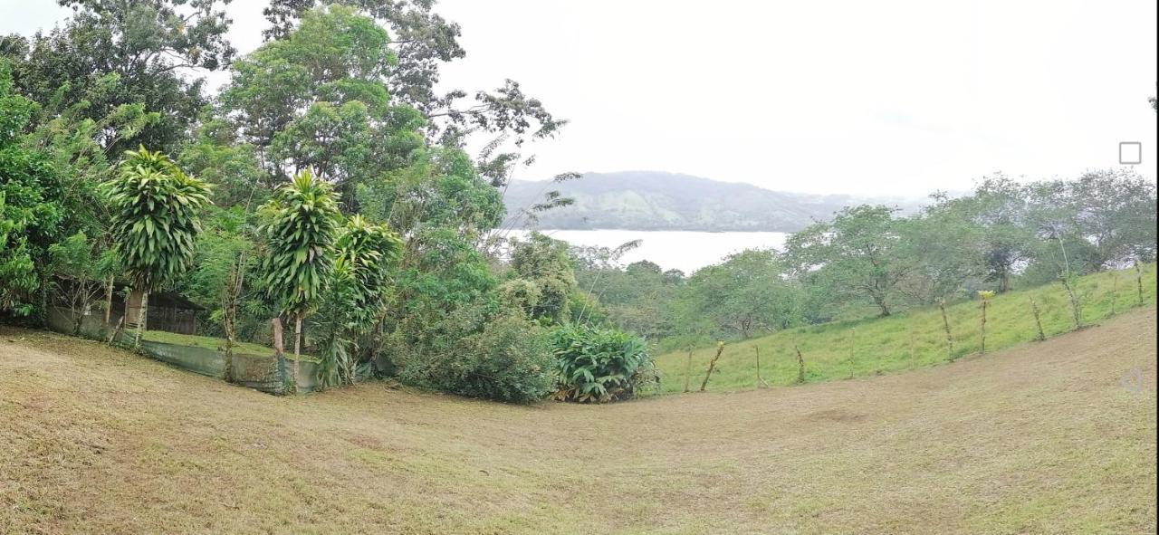 La Ceiba Tree Lodge Tilarán Екстериор снимка