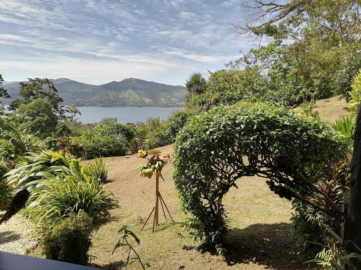La Ceiba Tree Lodge Tilarán Екстериор снимка