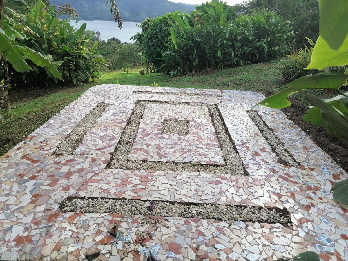 La Ceiba Tree Lodge Tilarán Екстериор снимка