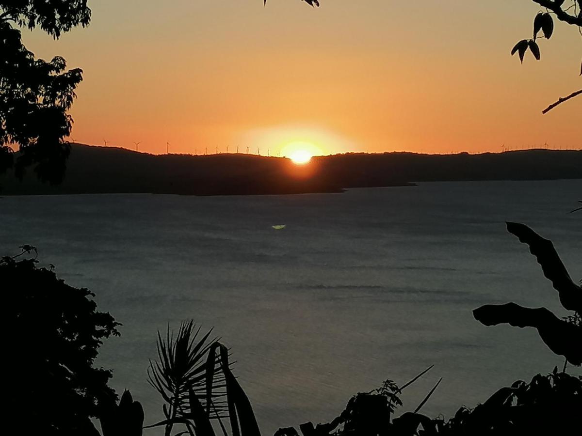 La Ceiba Tree Lodge Tilarán Екстериор снимка