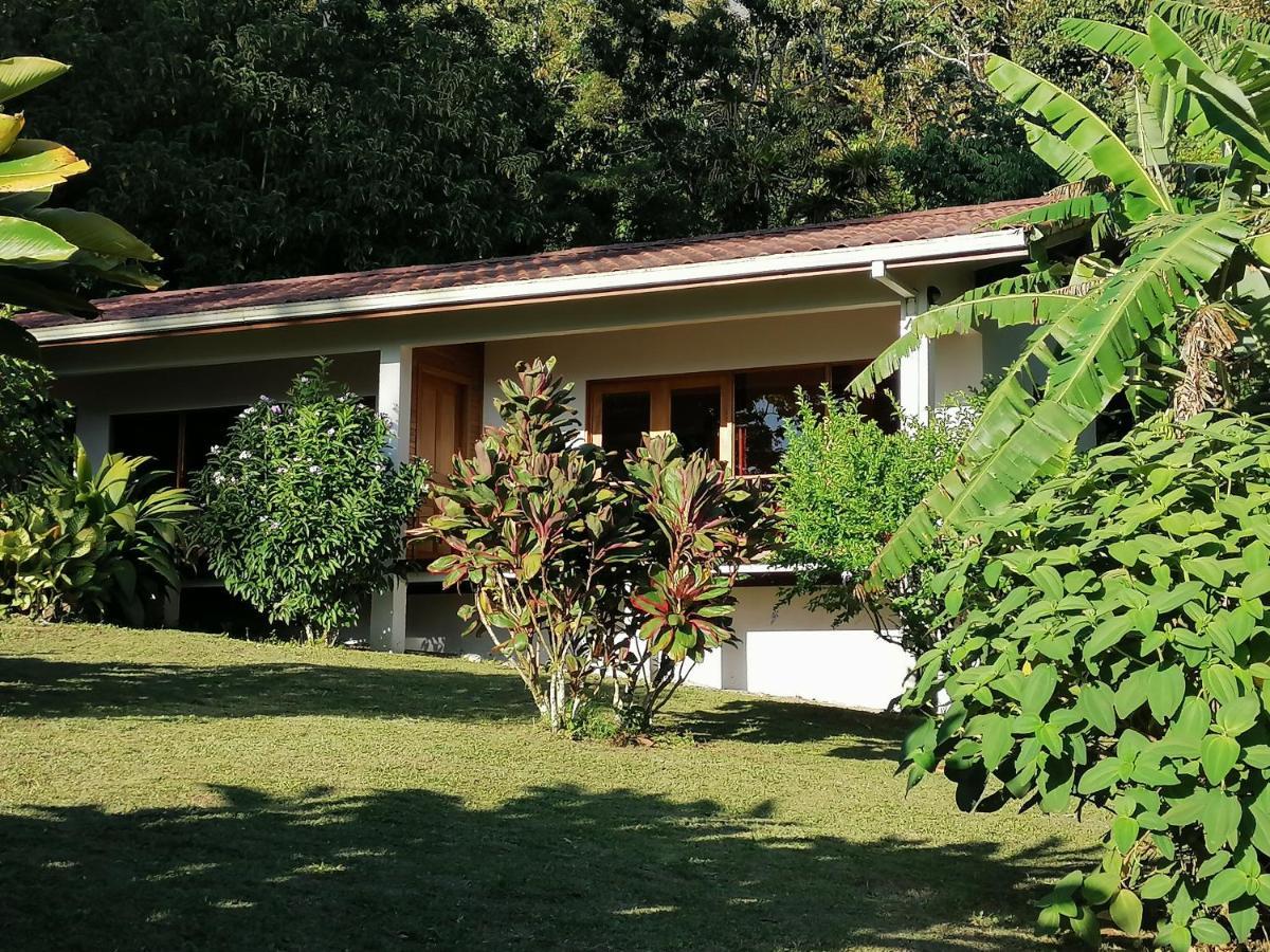 La Ceiba Tree Lodge Tilarán Екстериор снимка