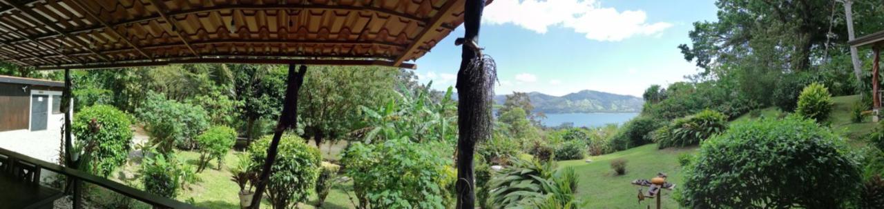 La Ceiba Tree Lodge Tilarán Екстериор снимка