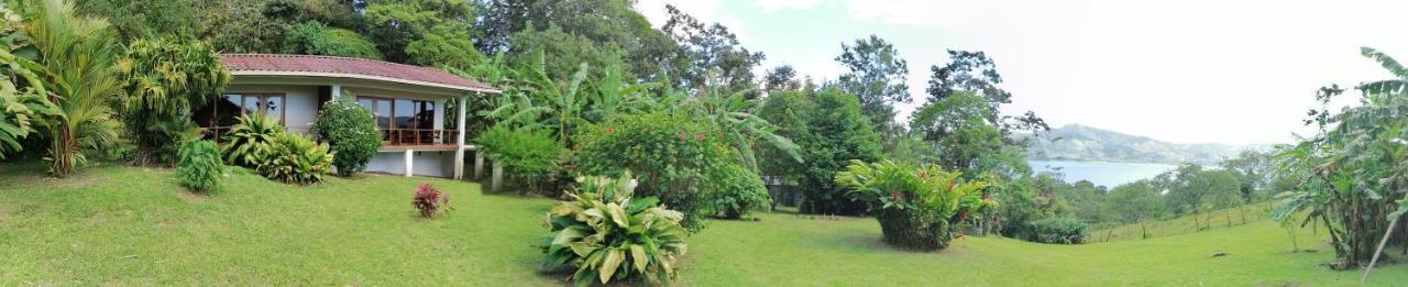 La Ceiba Tree Lodge Tilarán Екстериор снимка