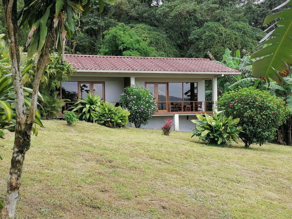 La Ceiba Tree Lodge Tilarán Екстериор снимка