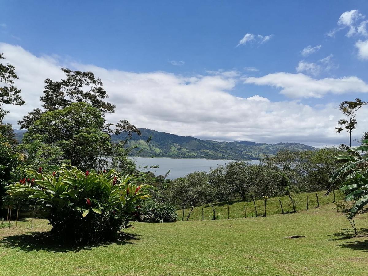 La Ceiba Tree Lodge Tilarán Екстериор снимка