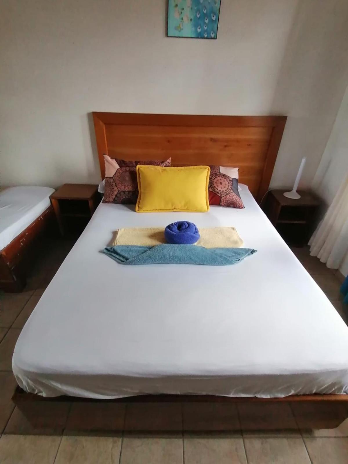 La Ceiba Tree Lodge Tilarán Екстериор снимка