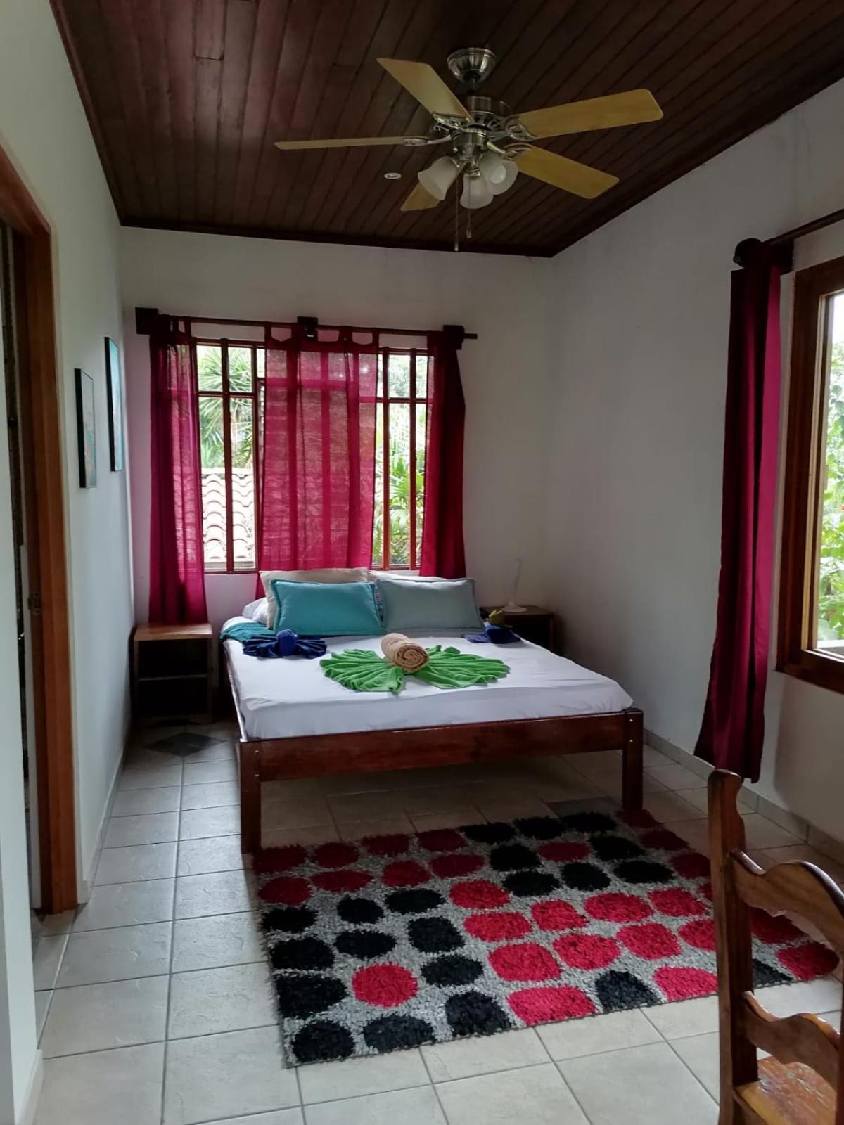 La Ceiba Tree Lodge Tilarán Екстериор снимка